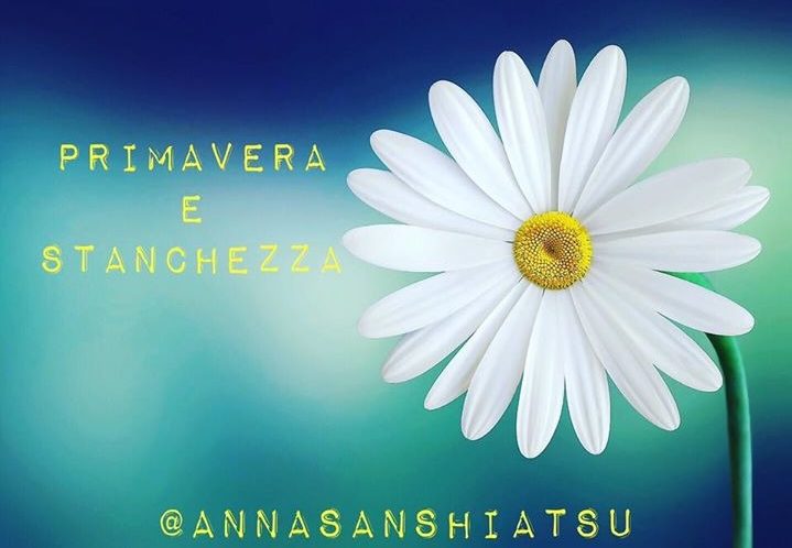 Primavera e Stanchezza