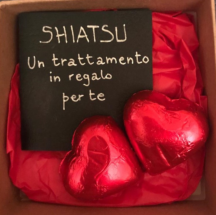 Regala benessere